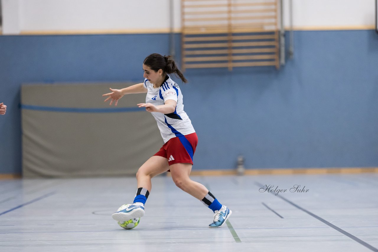 Bild 789 - wBJ Futsalmeisterschaft